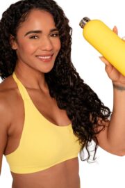 Aurum Halter Bra - Image 4
