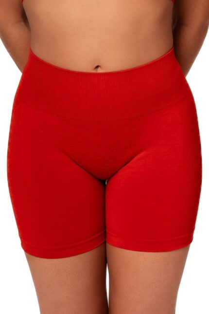 Aurum Soft Sculpt Shorts