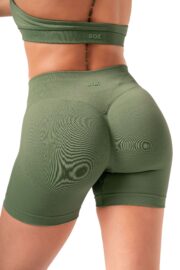 Aurum Sculpt Shorts - Image 5