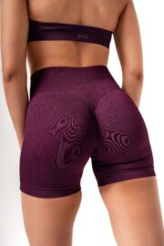 Aurum Sculpt Shorts - Image 4