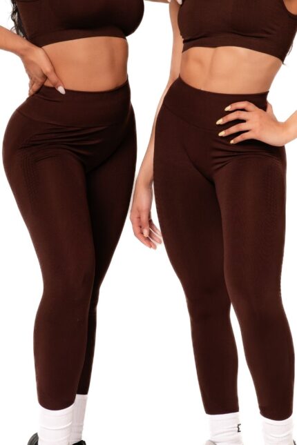 Aurum Soft Sculpt Leggings