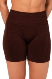 Aurum Soft Sculpt Shorts - Image 2