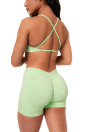 Aurum V-Contour Shorts - Image 3