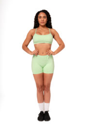 Aurum V-Contour Shorts - Image 4