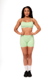 Aurum V-Contour Shorts - Image 4