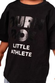 Little Athlete - Image 2