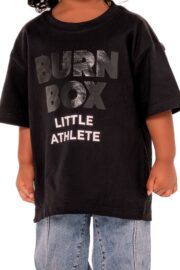 Little Athlete