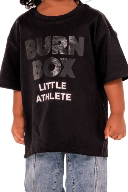 Little Athlete