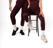 Aurum Sculpt Leggings - Image 2