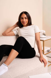 Aurum Lifestyle Top - Image 4