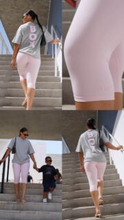 Capri Leggings - Image 6